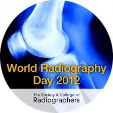 Celebrate World Radiography Day 2012