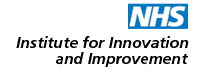 NHS Institute for Innovation and Improvement feature Radiology website