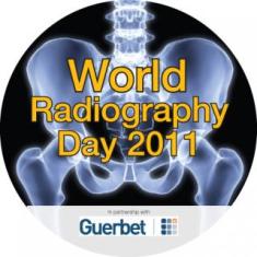 Celebrate World Radiography Day 2011
